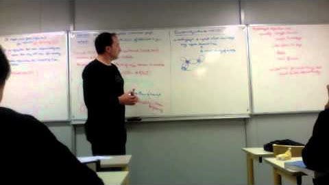 [Lecture 1:5/19] The Uses of Randomness in Computer Science