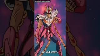 Phoenix Ikki The Knight Who Died and Came Back Stronger — Saint Seiya