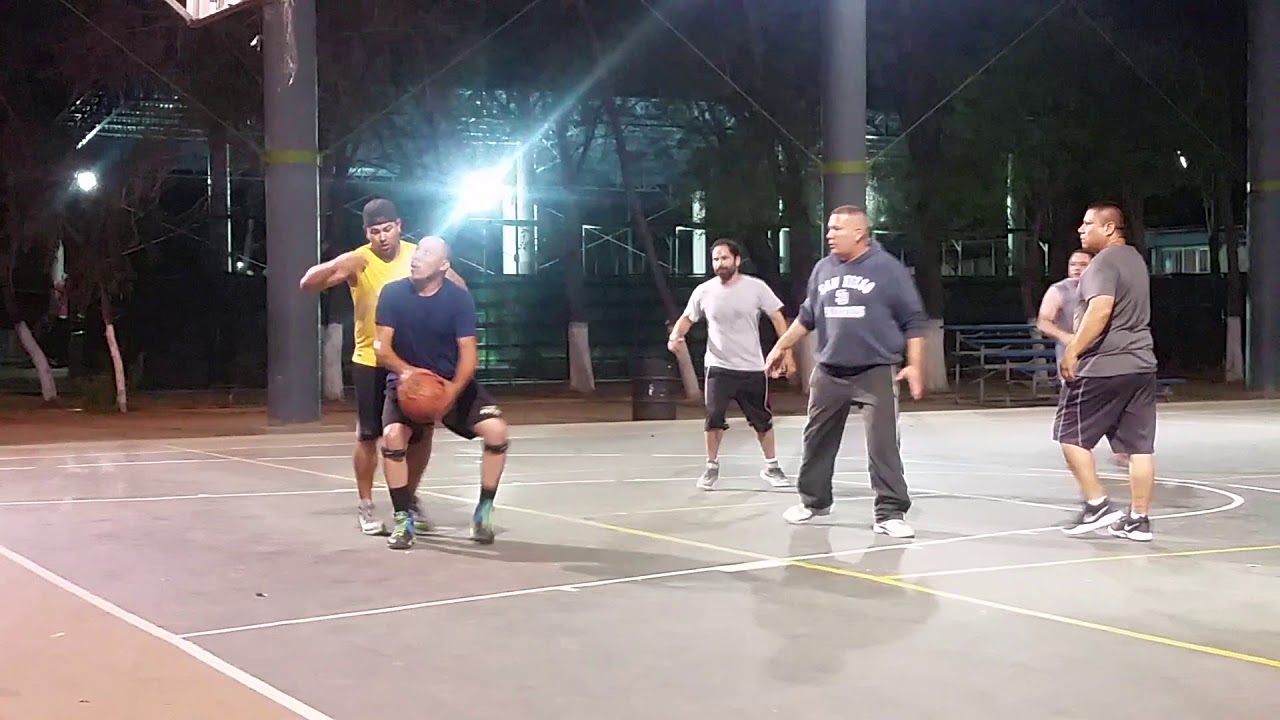 Cascara CREA 7 Temporada 2018