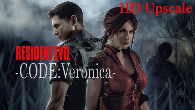 TUTORIAL COMPLETO, RESIDENT EVIL CODE: VERONICA (DOLPHIN)