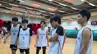 Publication Date: 2026-06-27 | Video Title: 2026-6-27 信安小綿羊 vs 順利天主教中學