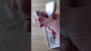 Огляд на електробритву 2в1 Laifen T1 Pro One Blade (trimmer.in.ua)