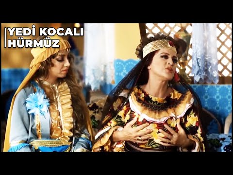 7 Kocalı Hürmüz -  Senin Kuş Ötüyor mu Ağam | Türk Komedi Filmi