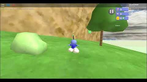 Planet Kebabulon with 0 ice creams! (PATCHED) (Robot 64)