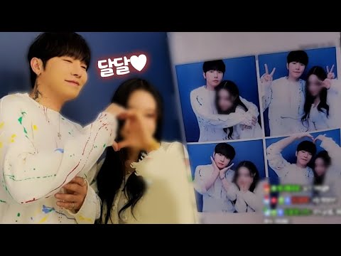 케순이랑 <strong>압구정</strong> <strong>데이트</strong>