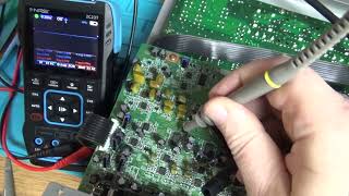 Roland MC-505 with Audio Issues