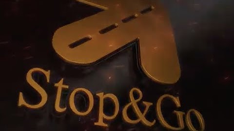 Stop & Go | VisibilityIQ One Care/Foresight | Zebra Technologies (Español) | Zebra