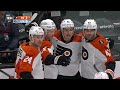 FULL REPLAY: Shocking Comeback | Flyers vs Mammoth | 2025-26 NHL Regular Season
