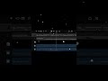 Garageband Lonely Type Beat (WARNING: very mindful very demure) #electronicmusic #garageband #music