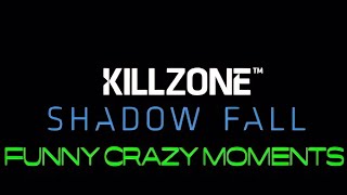 Killzone ShadowFall - Funny Moments !!! Wealth