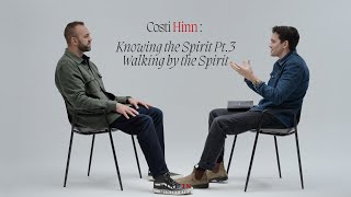 Costi Hinn & Jonny Ardavanis  Walking By The Spirit