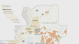 Solano County residents wary of group buying up land for new community