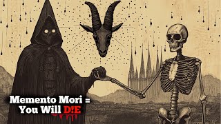 The Forbidden Book That Reveals What Really Happens When We Die