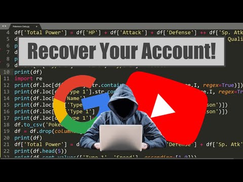 Can someone help me recover my 2006 account stolen by hackers