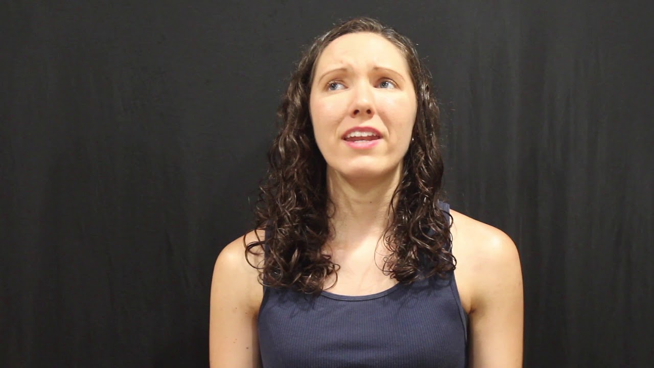 Parker Syndrome B Leist Audition