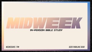 Mid-Week Bible Study screenshot 3