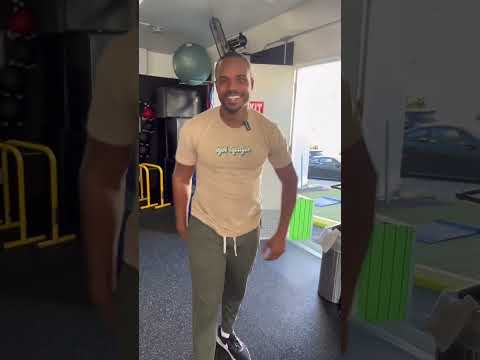 Fitness Assessment
