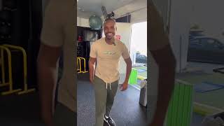 Fitness Assessment