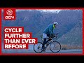 6 Golden Rules For Endurance Cycling | Advice From Experts Mark Beaumont And Laura Penhaul Mp3 Song