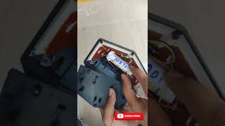 solar light #teardown ai edit