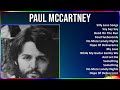 Paul Mccartney 2024 MIX Maiores Sucessos - Silly Love Songs, Say Say Say, Band On The Run, FourF...