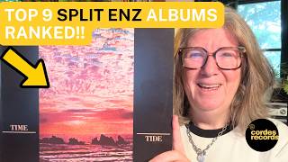 Top Split Enz Albums ranked! - Best Split Enz Albums