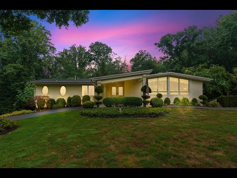 531 Falls Road, Great Falls, VA home video tour