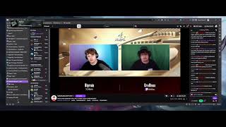 TIME FOR WAR🪖SOLO NBPL WB WATCH PARTY @ 4AM EST🔥NEW VID OUT NOW | 2K ULTRAWIDE GAMING
