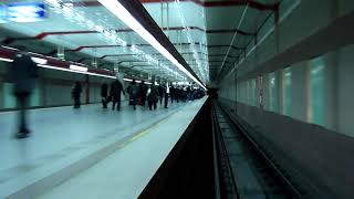 Metro Sofia, Slivnitsa - Mladost1