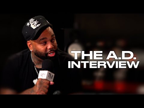 The A.D. Interview: Becoming A Food Reviewer, Cuhmunity, Career Growth & More