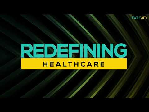 Swayam Anytime Health Screening POC System - World's most comprehensive #healthcare ATM-ecosystem - video from sanskritech.com