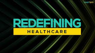 Swayam Anytime Health Screening Poc System - Worlds Most Comprehensive Atm-Ecosystem