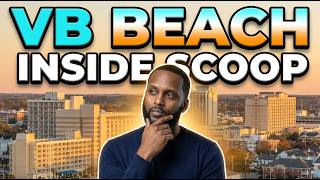What Virginia Beach Really Delivers vs. What Catches Buyers Off Guard