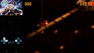 Platform Perils IL in 1020