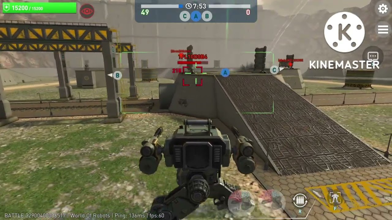 WOR Steam Version Control Training Account Play 0001