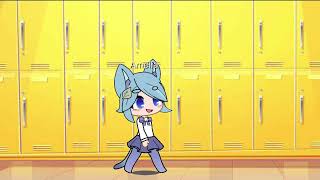 Gacha Club walk test