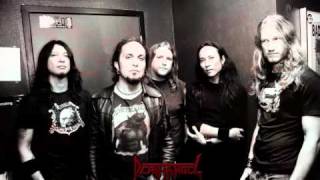 Death Angel - Claws In So Deep Cut.wmv