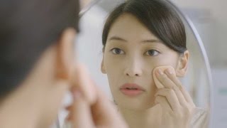 大政絢主演・ほぼ全員スッピン映画！／映画『コスメティックウォーズ』予告編