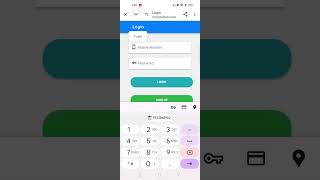 How to colour prediction game mein Register kaise karen| new 2024 screenshot 3