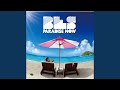 Paradise Now (Instrumental)