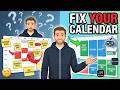 AI Scheduling Assistants: Motion vs Reclaim vs Others
