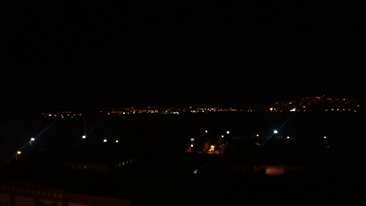 SELMAN KIZMAZ SABAH EZANI