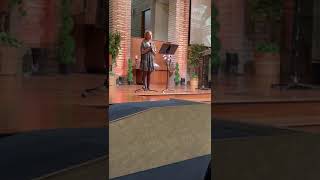 Lidia Friederich sings “Remember Me”, by Deborah Govenor. Pianist, Jan Roberts. by Lidia Friederich 77 views 7 months ago 3 minutes, 8 seconds