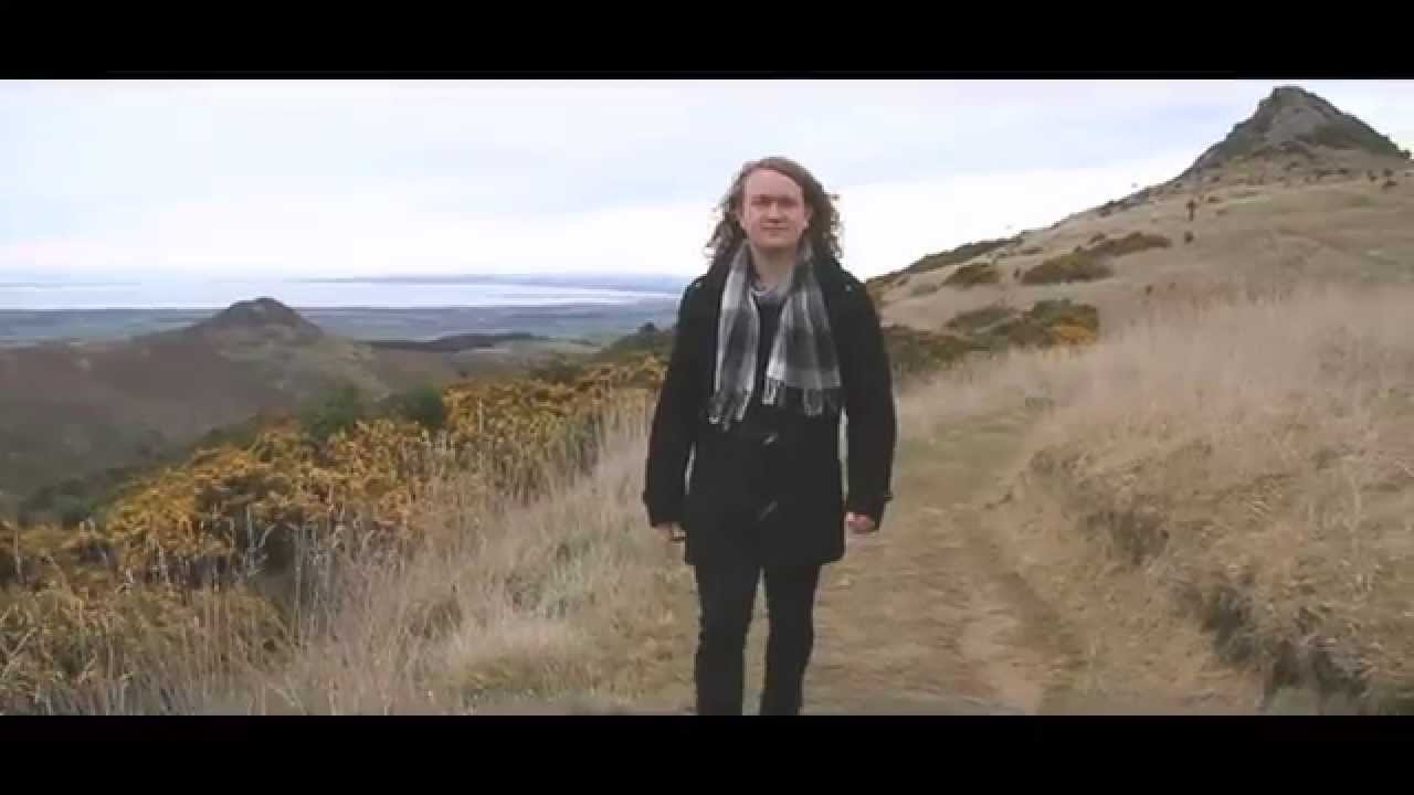 Phil Parkes - Time (Music Video)