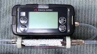 FI-8000 - Startup Procedure