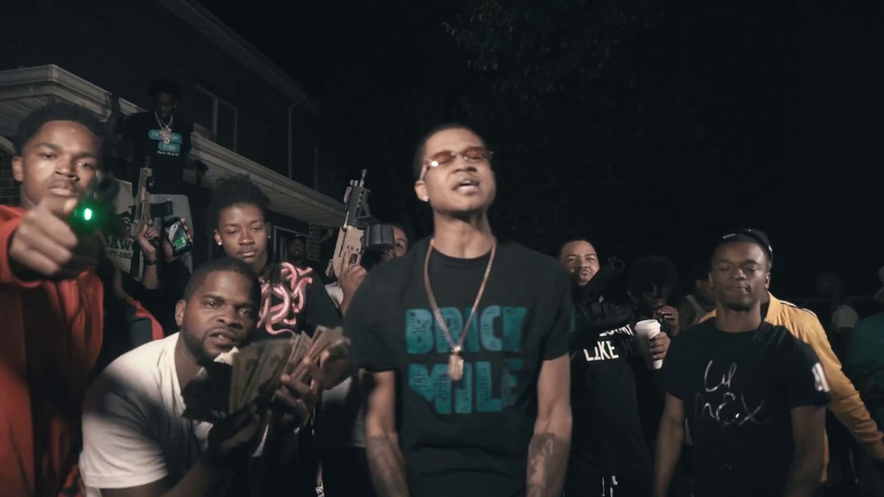 All Star Jr Rapper AllStar JR - How You On (Official Music Video) - YouTube