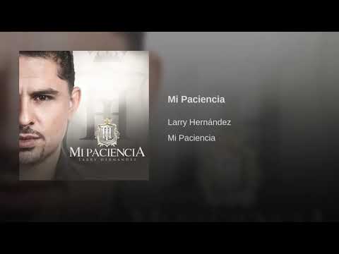 Videó: Larry Hernández Folytatja Karrierjét