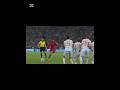 RONALDO SHORT #football #edit #skills