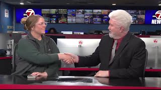 Community Conversations: Spring Clean-up Day in Downtown Frederick