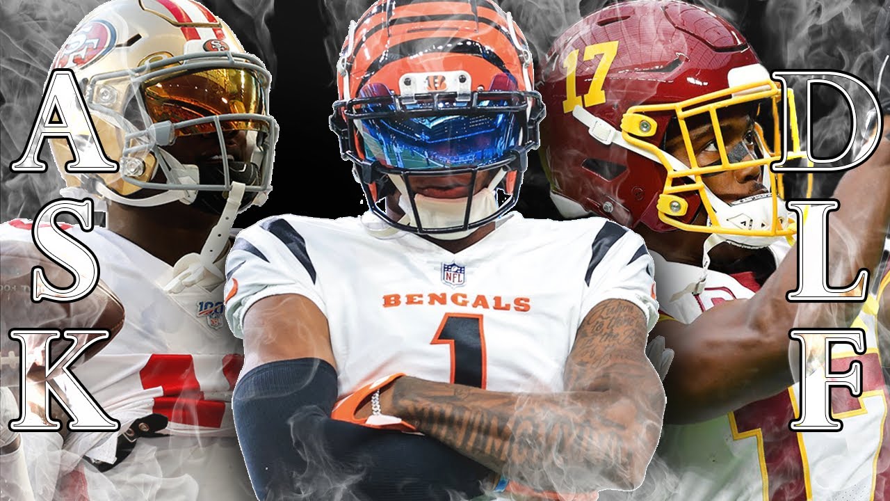 Ask DLF! The Season Finale Dynasty Fantasy Football YouTube